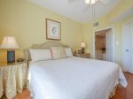 Master Bedroom with Private Bathroom at 5404 Hampton Place